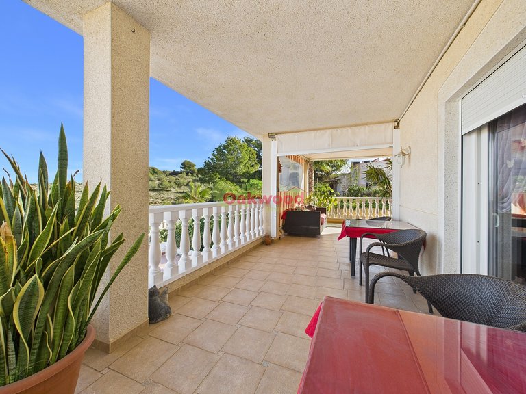 Villa for Sale in Almoradi, Alicante 29