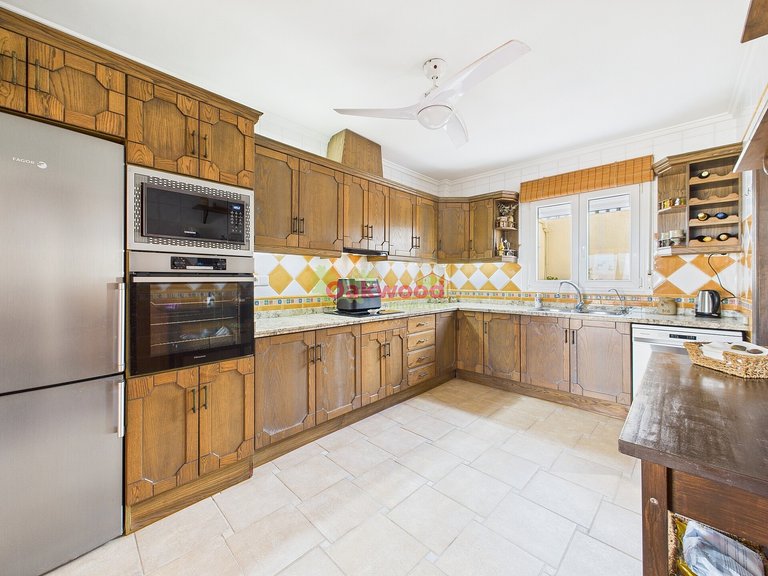 Villa for Sale in Almoradi, Alicante 9