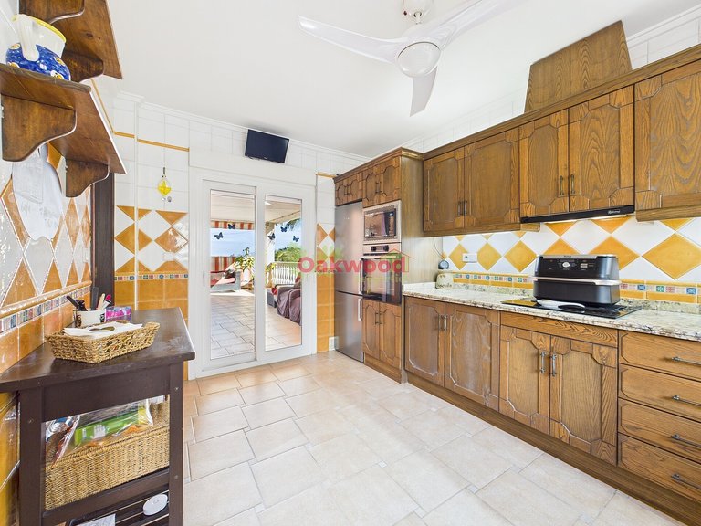 Villa for Sale in Almoradi, Alicante 10