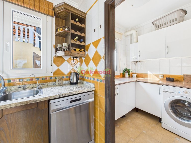 Villa for Sale in Almoradi, Alicante 12