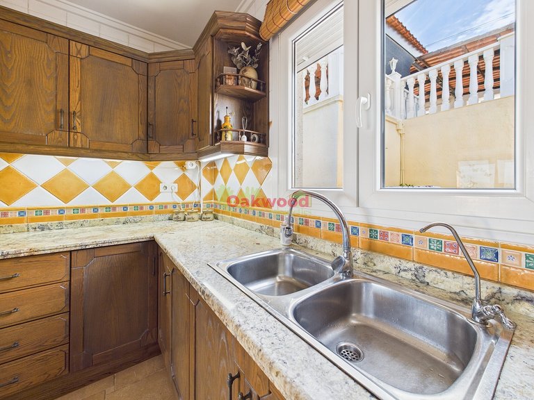 Villa for Sale in Almoradi, Alicante 11