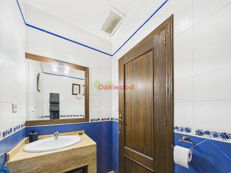 Villa for Sale in Almoradi, Alicante 26