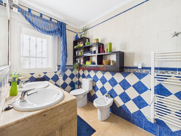 Villa for Sale in Almoradi, Alicante 24