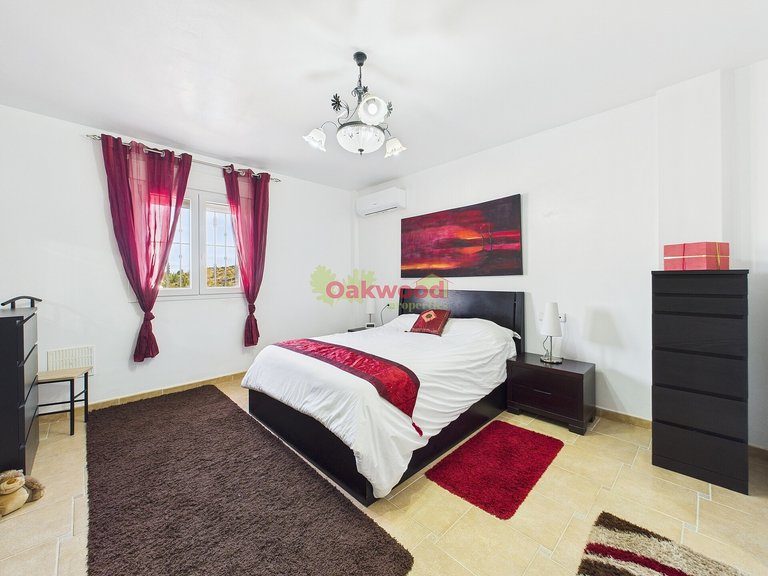 Villa for Sale in Almoradi, Alicante 15