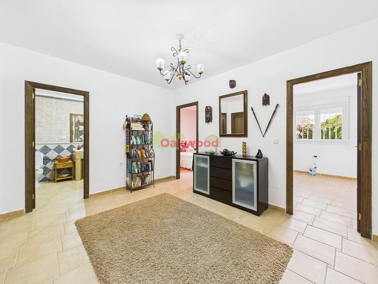Villa for Sale in Almoradi, Alicante 14