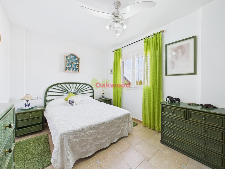 Villa for Sale in Almoradi, Alicante 20