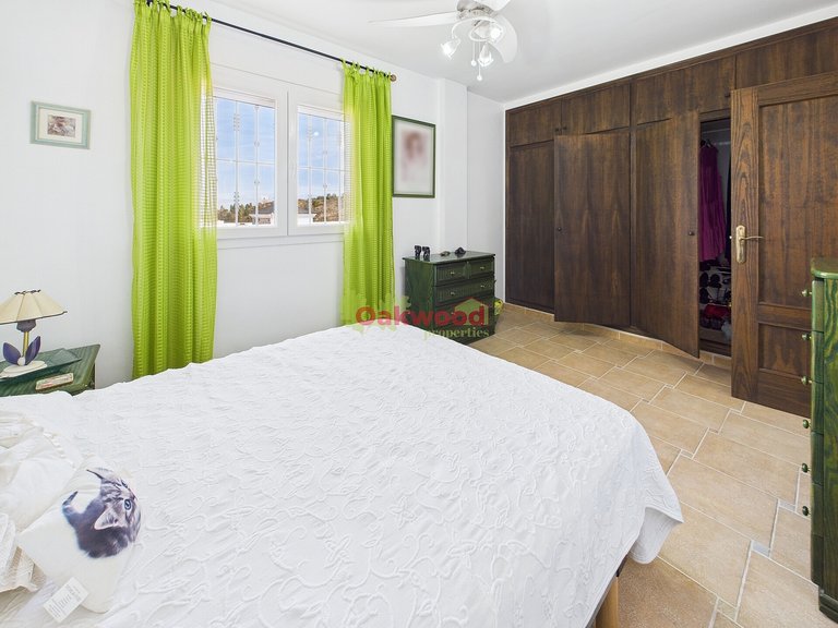 Villa for Sale in Almoradi, Alicante 21