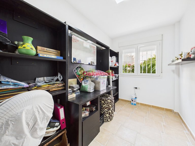 Villa for Sale in Almoradi, Alicante 22