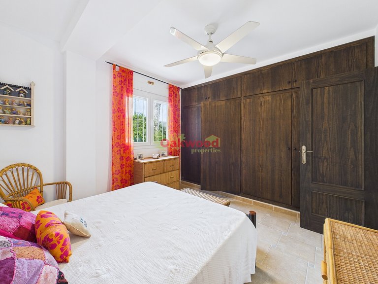 Villa for Sale in Almoradi, Alicante 19