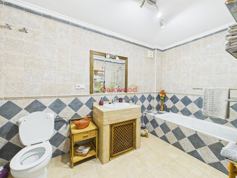 Villa for Sale in Almoradi, Alicante 25