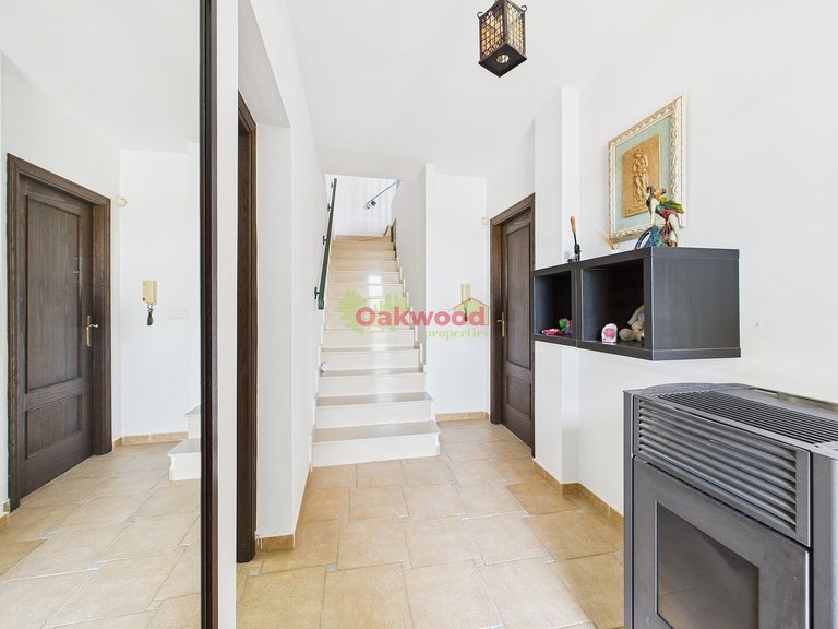 Villa for Sale in Almoradi, Alicante 13