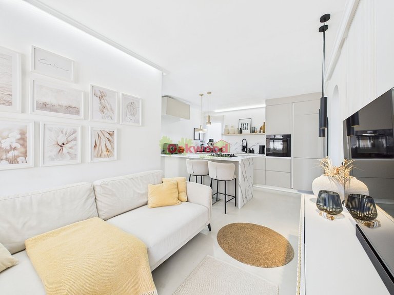 Apartment for Sale in Torrevieja, Alicante 7