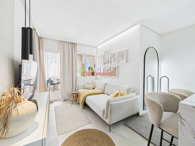 Apartment for Sale in Torrevieja, Alicante 2