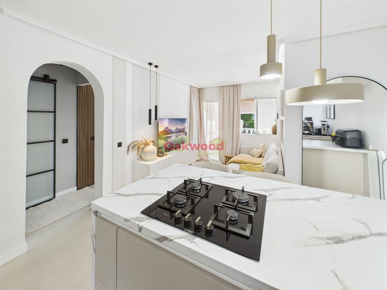 Apartment for Sale in Torrevieja, Alicante 6