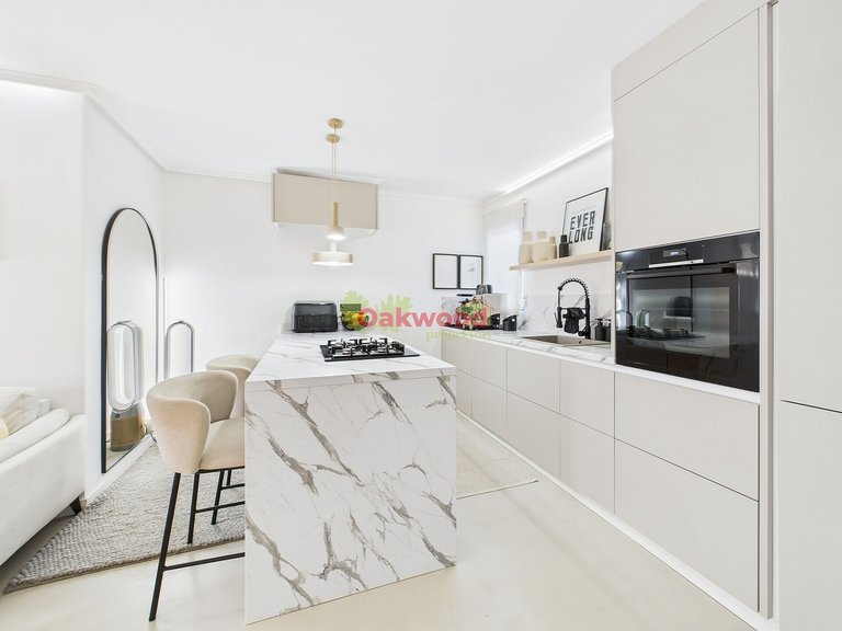 Apartment for Sale in Torrevieja, Alicante 5