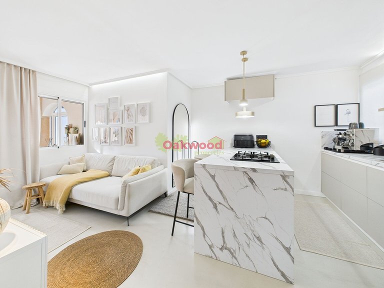 Apartment for Sale in Torrevieja, Alicante 4