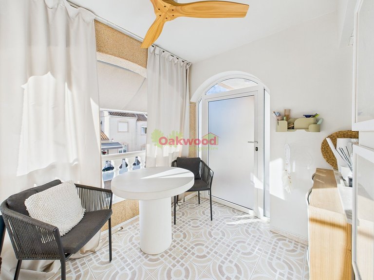 Apartment for Sale in Torrevieja, Alicante 10