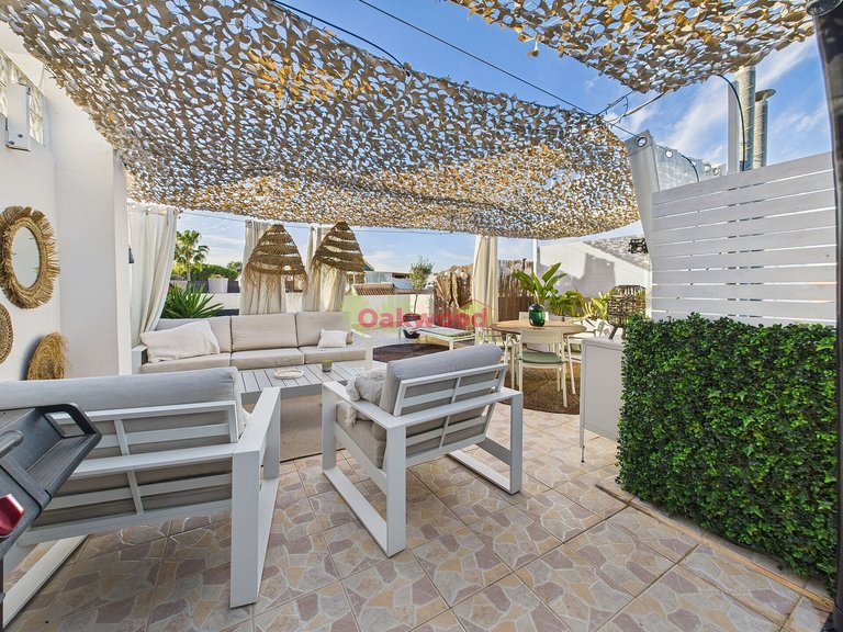 Apartment for Sale in Torrevieja, Alicante 20