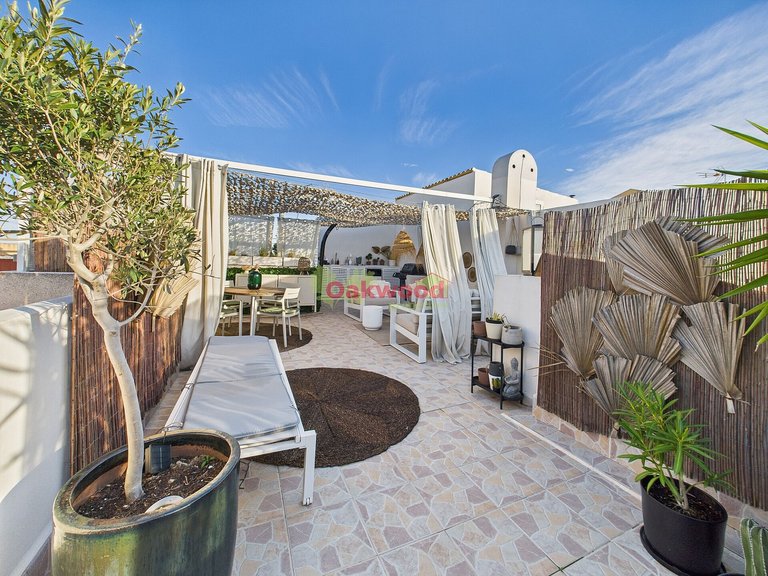 Apartment for Sale in Torrevieja, Alicante 21