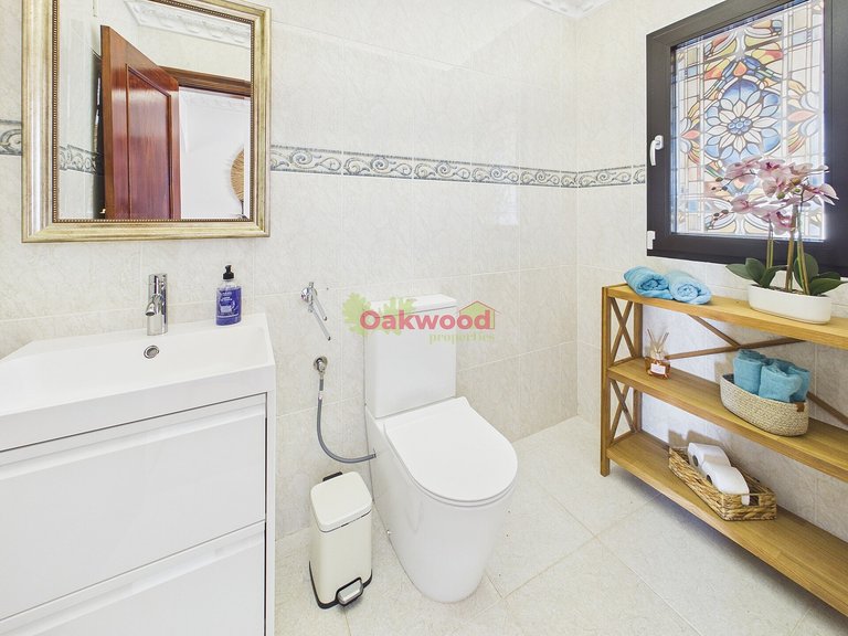 Villa for Sale in Orihuela Costa, Alicante 27