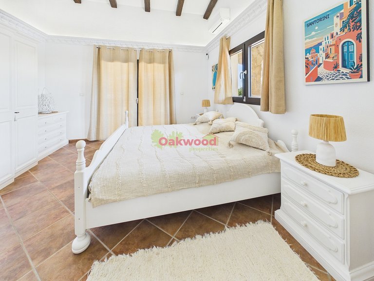 Villa for Sale in Orihuela Costa, Alicante 21