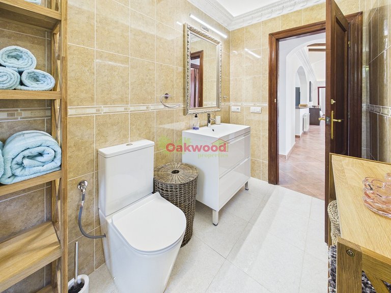 Villa for Sale in Orihuela Costa, Alicante 30