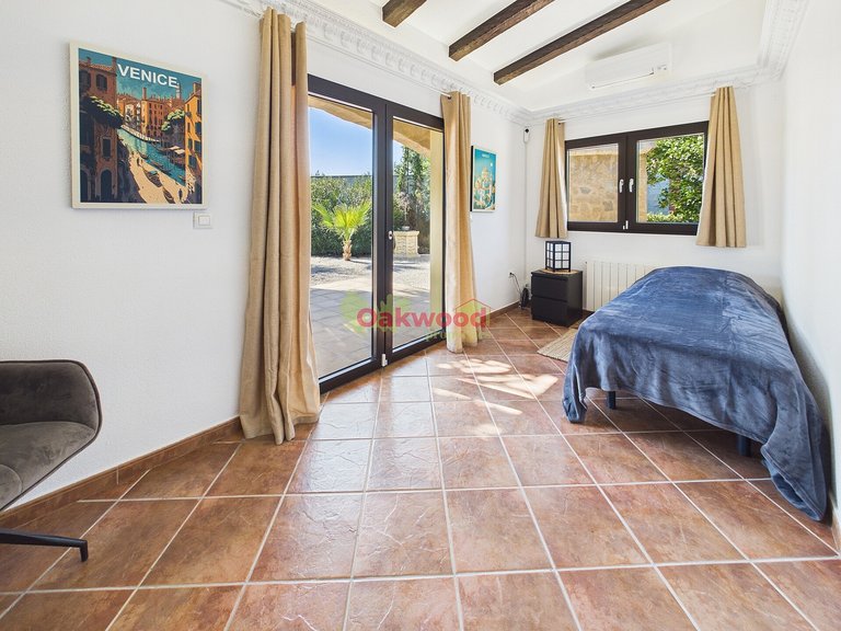 Villa for Sale in Orihuela Costa, Alicante 25