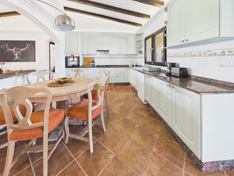 Villa for Sale in Orihuela Costa, Alicante 18