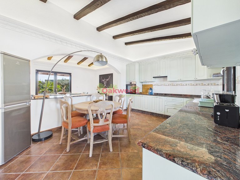 Villa for Sale in Orihuela Costa, Alicante 17