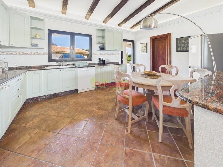 Villa for Sale in Orihuela Costa, Alicante 16