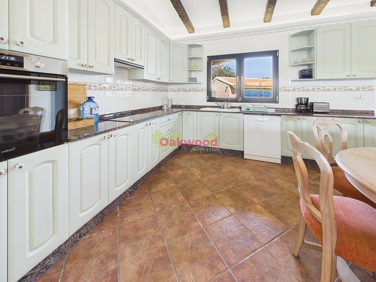 Villa for Sale in Orihuela Costa, Alicante 15