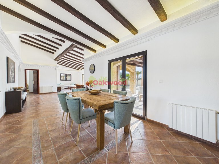 Villa for Sale in Orihuela Costa, Alicante 14