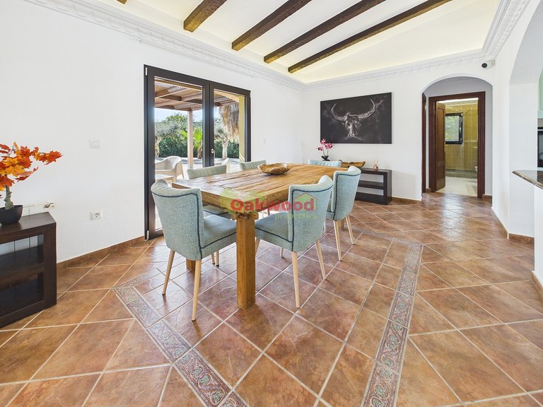 Villa for Sale in Orihuela Costa, Alicante 12
