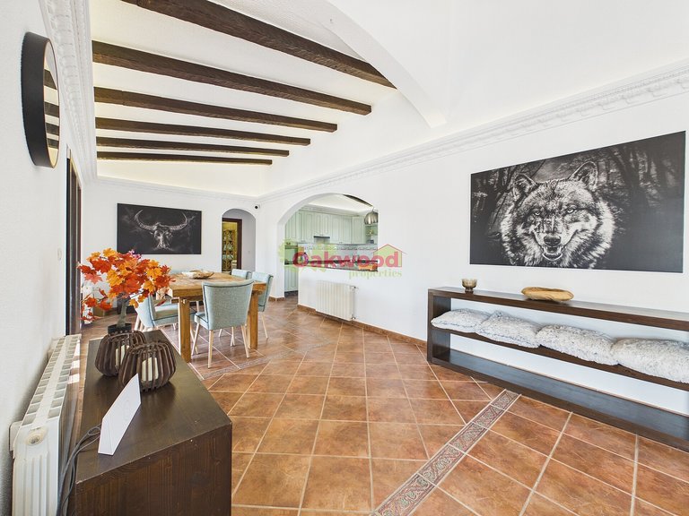 Villa for Sale in Orihuela Costa, Alicante 13