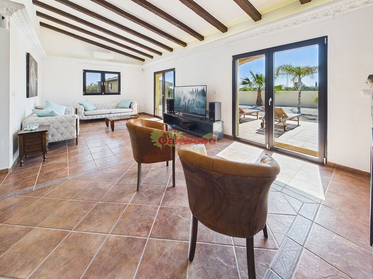 Villa for Sale in Orihuela Costa, Alicante 10