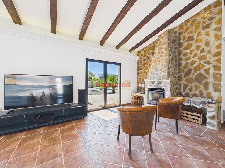 Villa for Sale in Orihuela Costa, Alicante 9