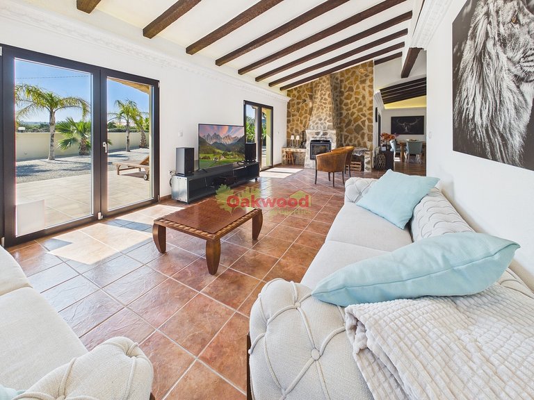 Villa for Sale in Orihuela Costa, Alicante 5