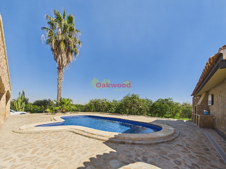 Villa for Sale in Orihuela Costa, Alicante 35