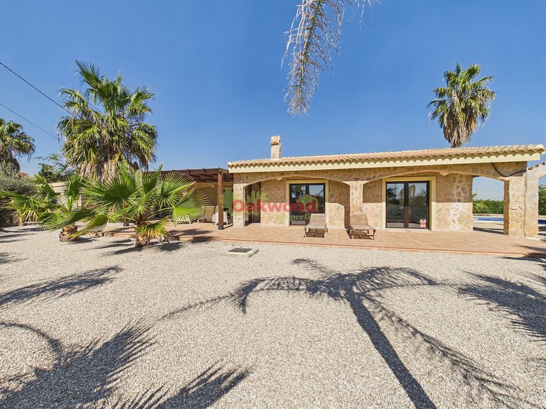 Villa for Sale in Orihuela Costa, Alicante 40