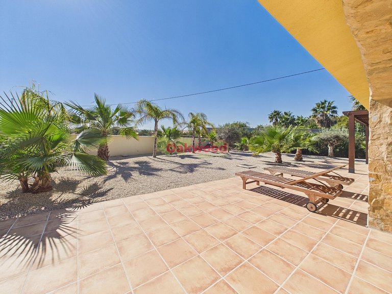 Villa for Sale in Orihuela Costa, Alicante 42