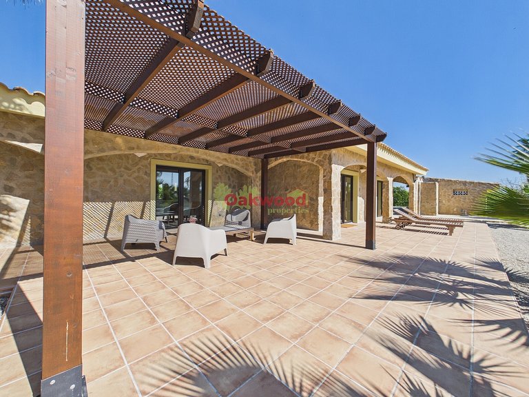 Villa for Sale in Orihuela Costa, Alicante 39