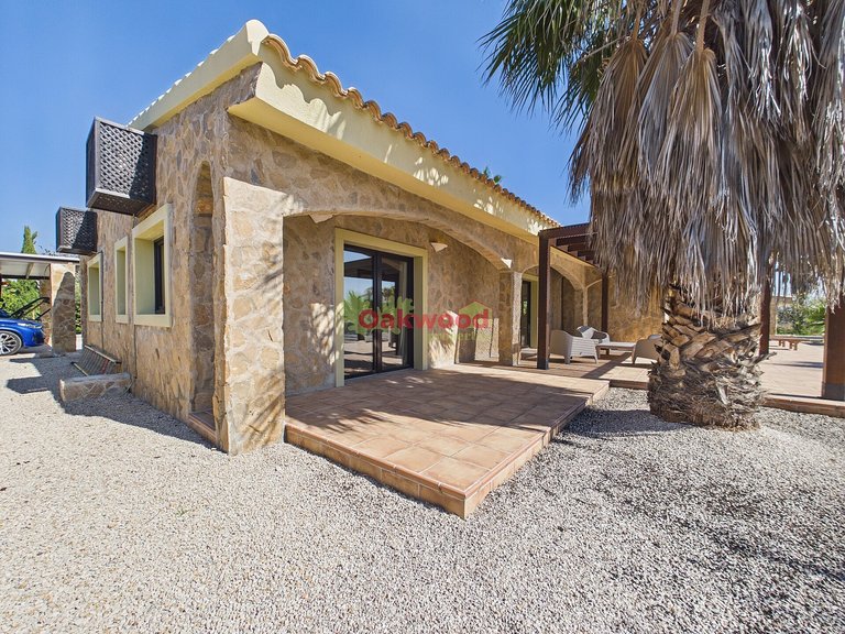 Villa for Sale in Orihuela Costa, Alicante 45