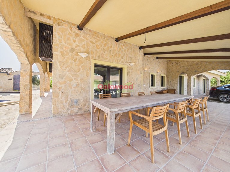 Villa for Sale in Orihuela Costa, Alicante 32