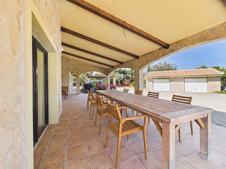 Villa for Sale in Orihuela Costa, Alicante 33