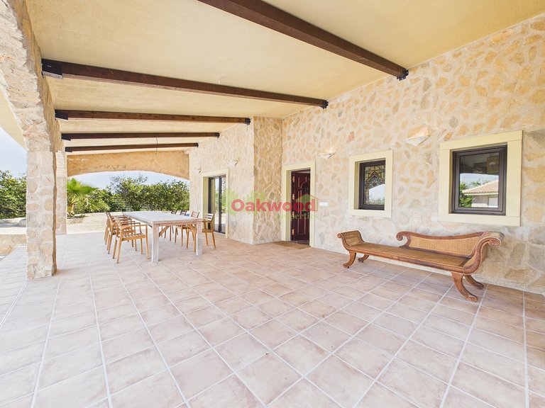 Villa for Sale in Orihuela Costa, Alicante 34