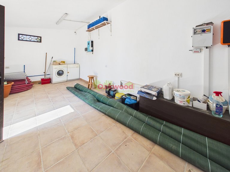 Villa for Sale in Orihuela Costa, Alicante 59