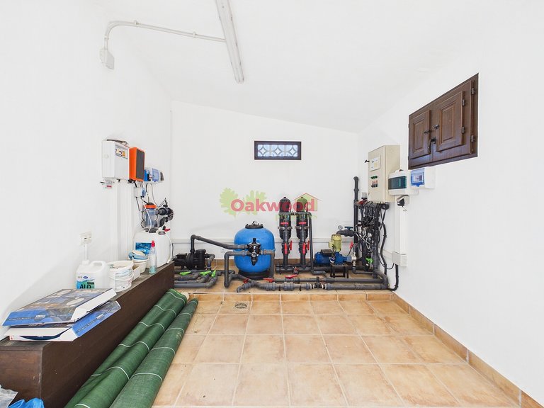 Villa for Sale in Orihuela Costa, Alicante 58