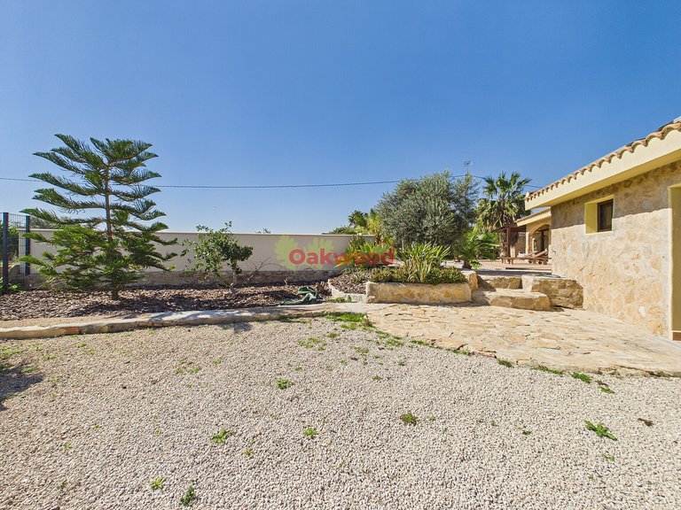 Villa for Sale in Orihuela Costa, Alicante 55