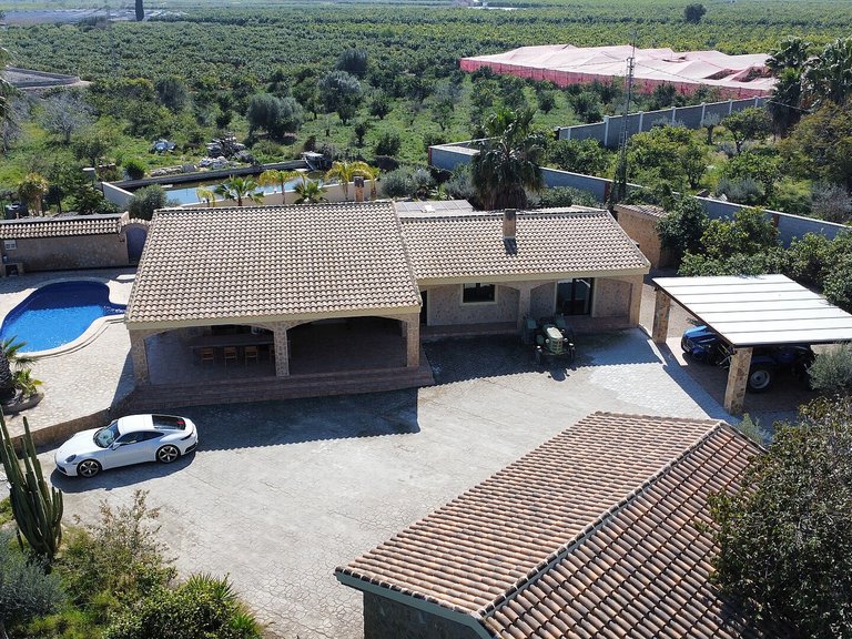 Villa for Sale in Orihuela Costa, Alicante 53