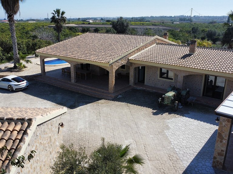 Villa for Sale in Orihuela Costa, Alicante 2